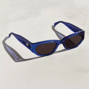 Crap Eyewear The Funk Punk Sunglasses